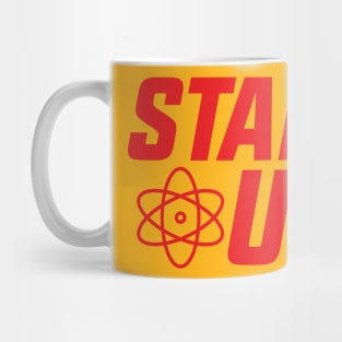 Stand Out! Mug